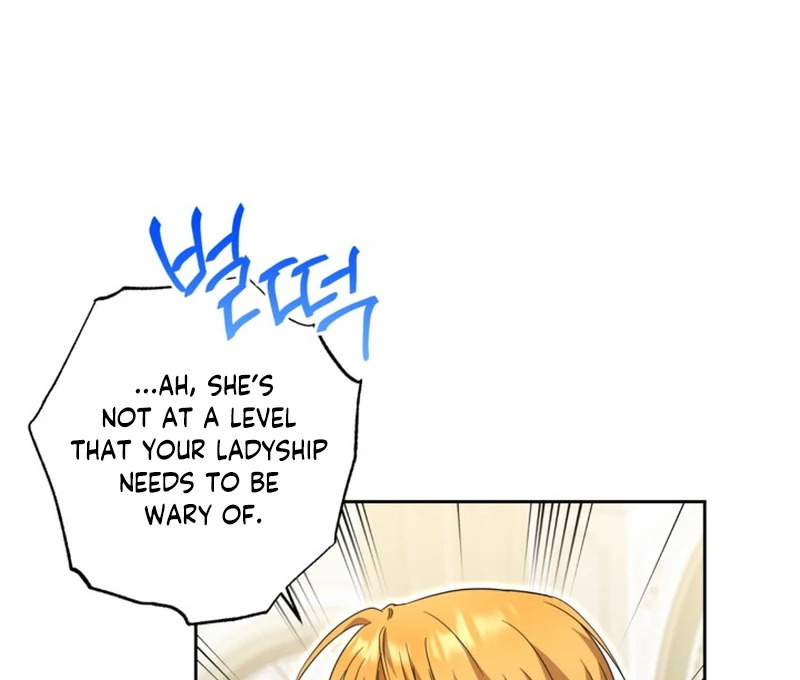 The Sister Who Once Hated Me Now Loves Me Chapter 12 page 49