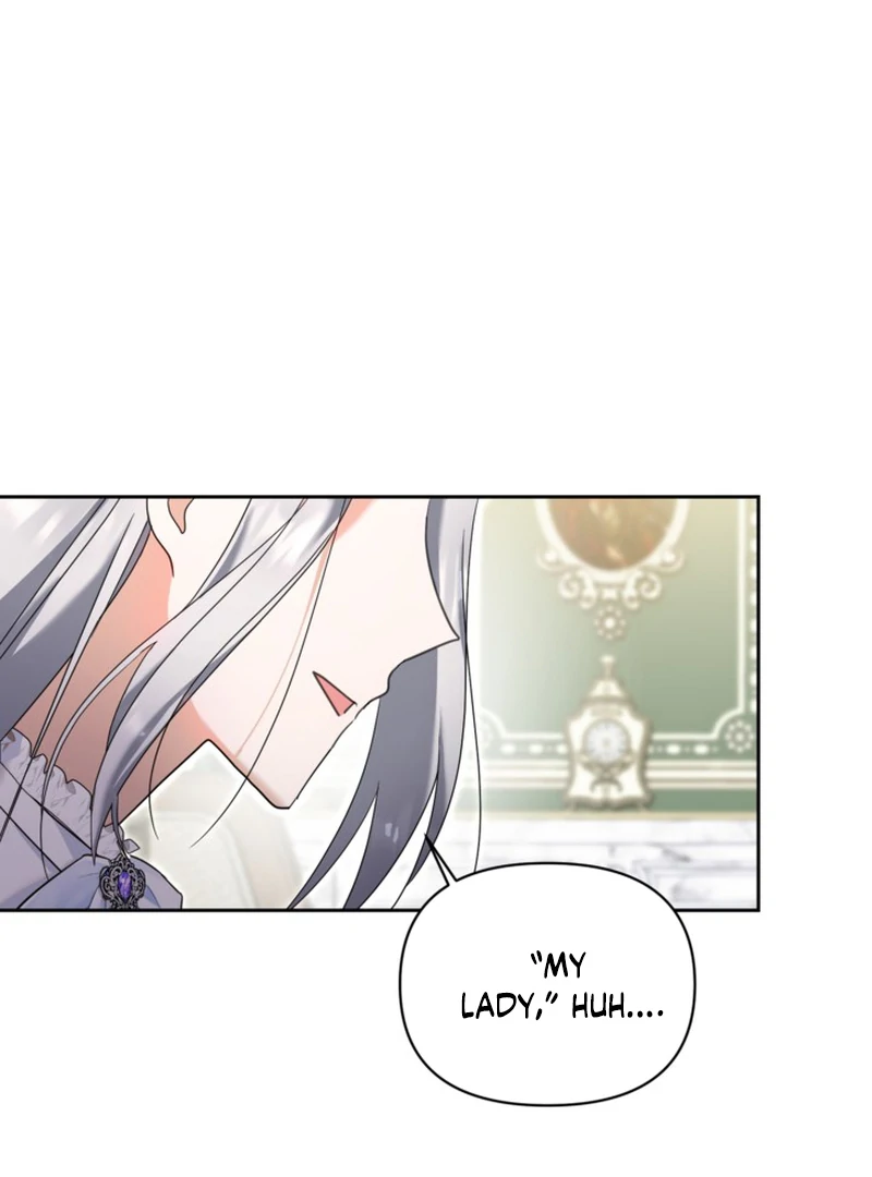 The Sister Who Once Hated Me Now Loves Me Chapter 12 page 51