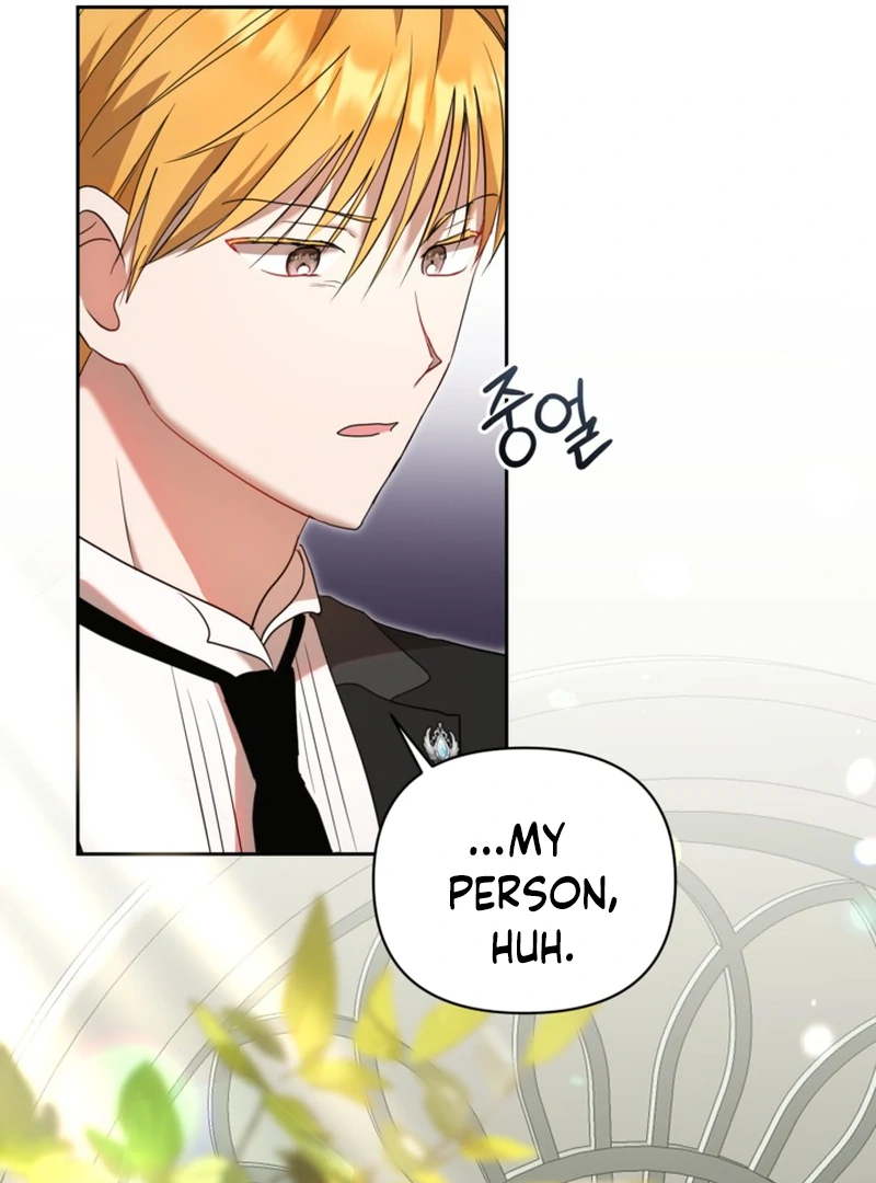 The Sister Who Once Hated Me Now Loves Me Chapter 12 page 60