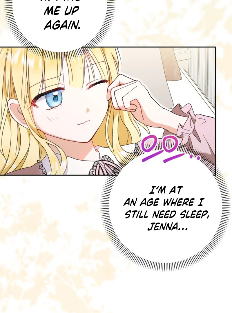 The Sister Who Once Hated Me Now Loves Me Chapter 12 page 66