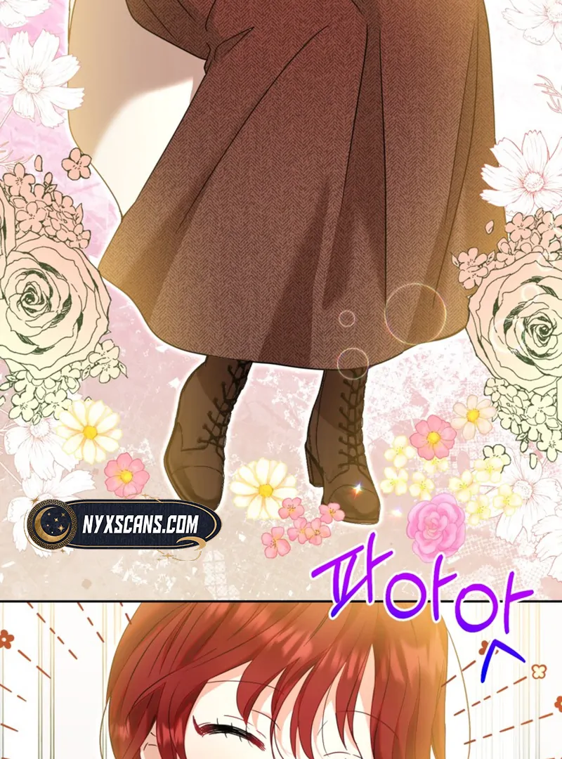 The Sister Who Once Hated Me Now Loves Me Chapter 12 page 73