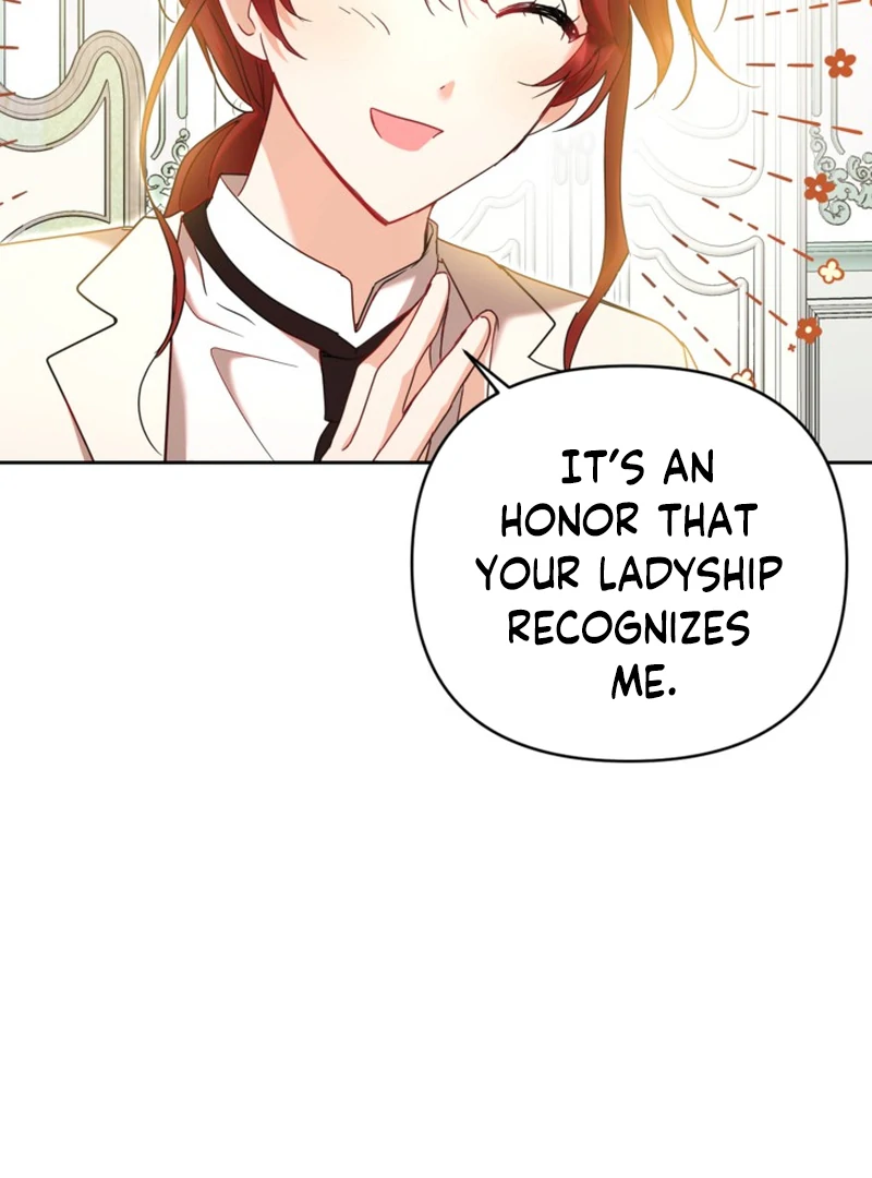 The Sister Who Once Hated Me Now Loves Me Chapter 12 page 74