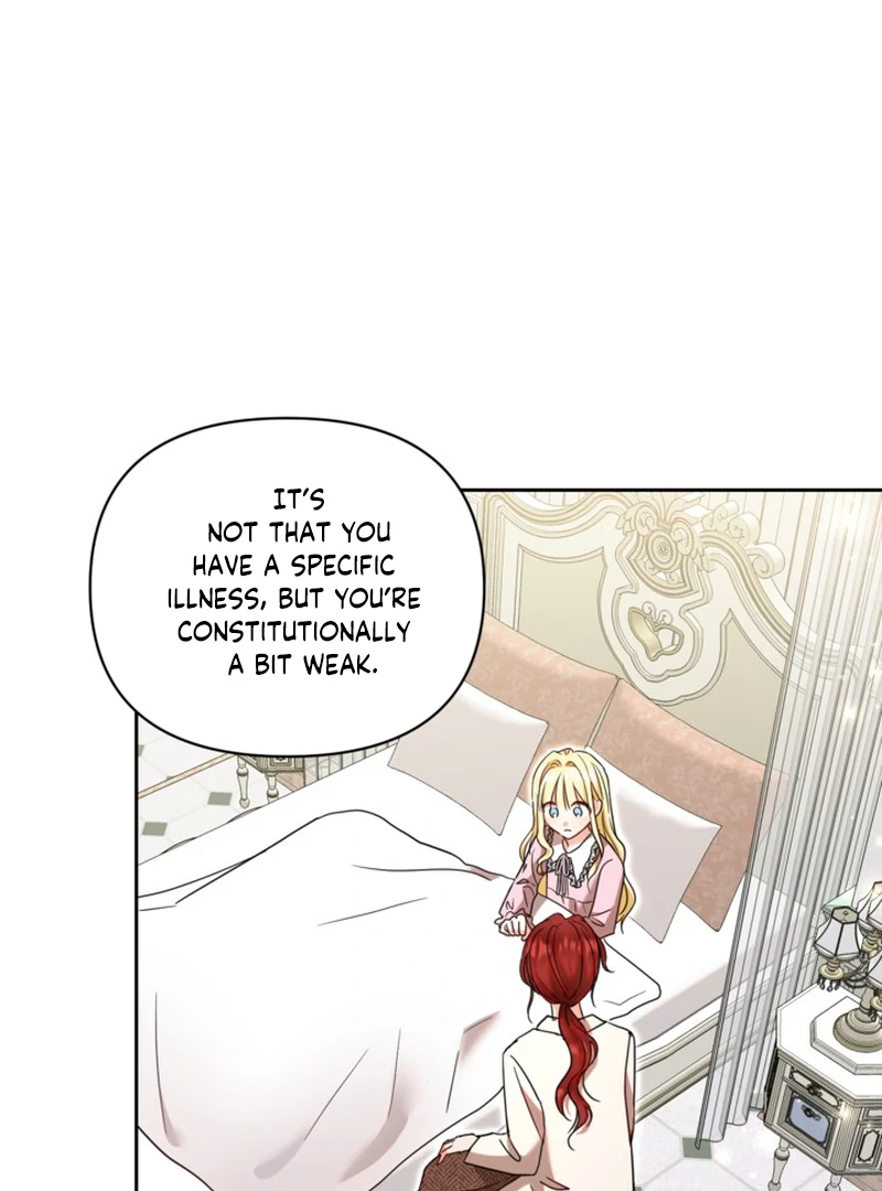 The Sister Who Once Hated Me Now Loves Me Chapter 12 page 82