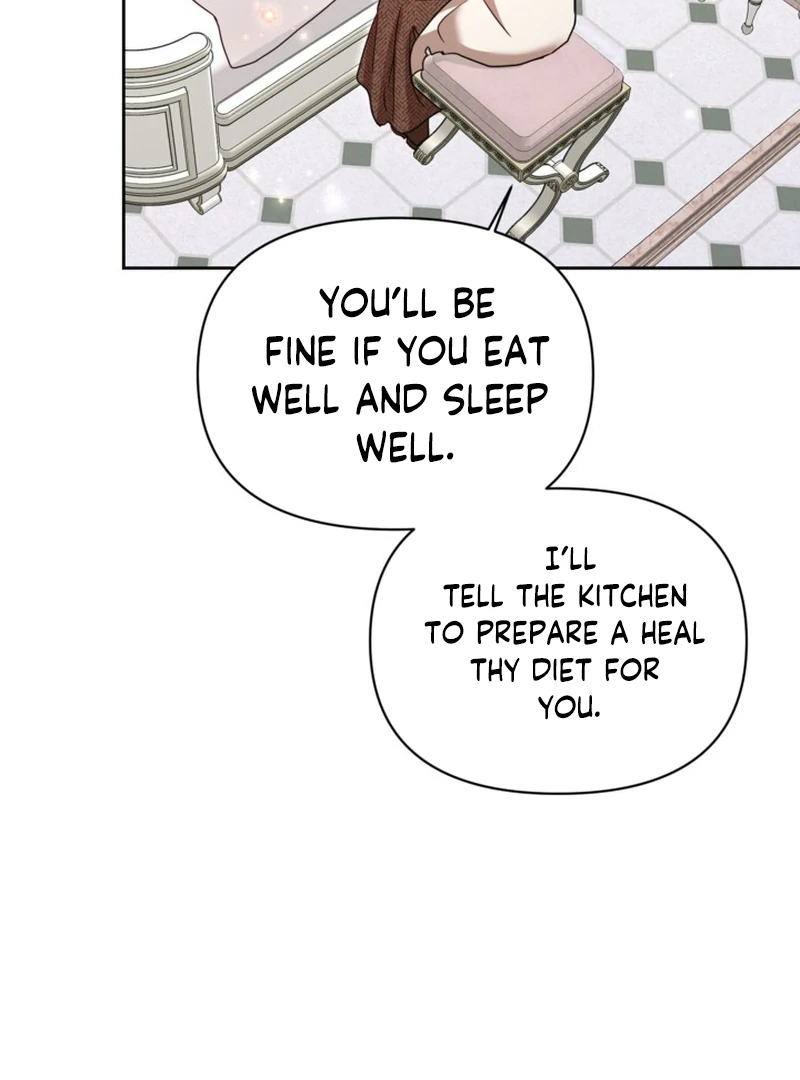 The Sister Who Once Hated Me Now Loves Me Chapter 12 page 83