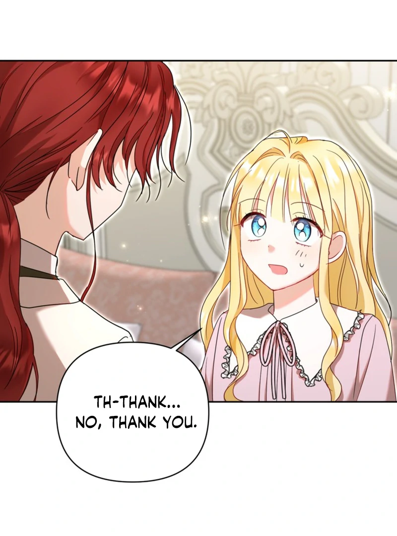 The Sister Who Once Hated Me Now Loves Me Chapter 12 page 84
