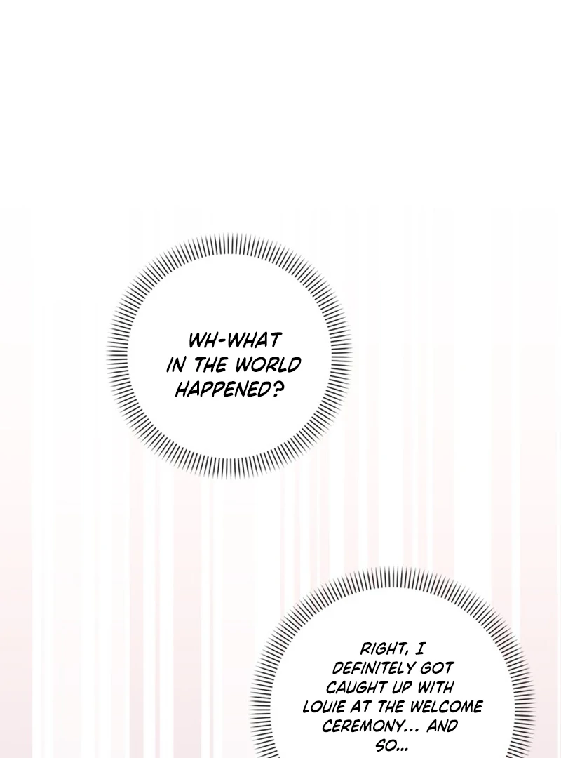 The Sister Who Once Hated Me Now Loves Me Chapter 12 page 90