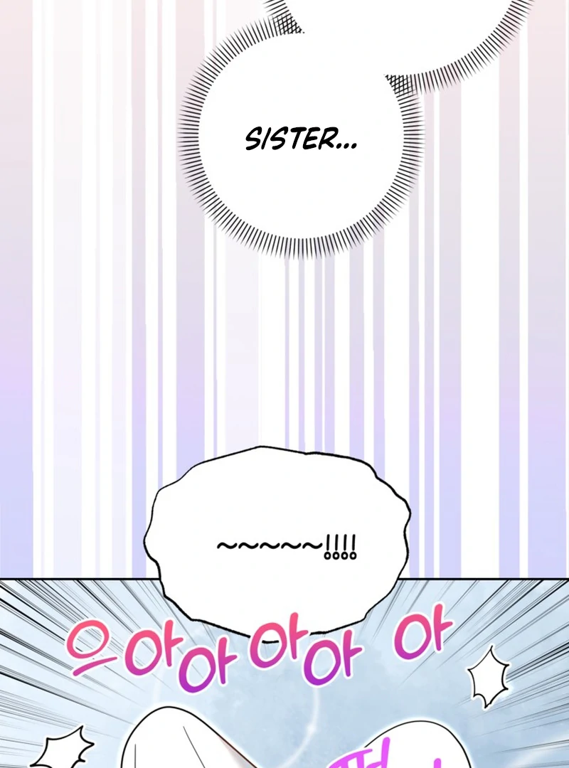 The Sister Who Once Hated Me Now Loves Me Chapter 12 page 91