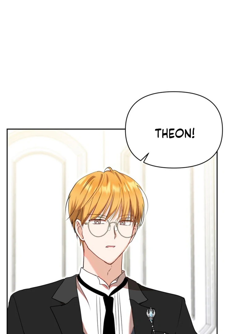 The Sister Who Once Hated Me Now Loves Me Chapter 12 page 95