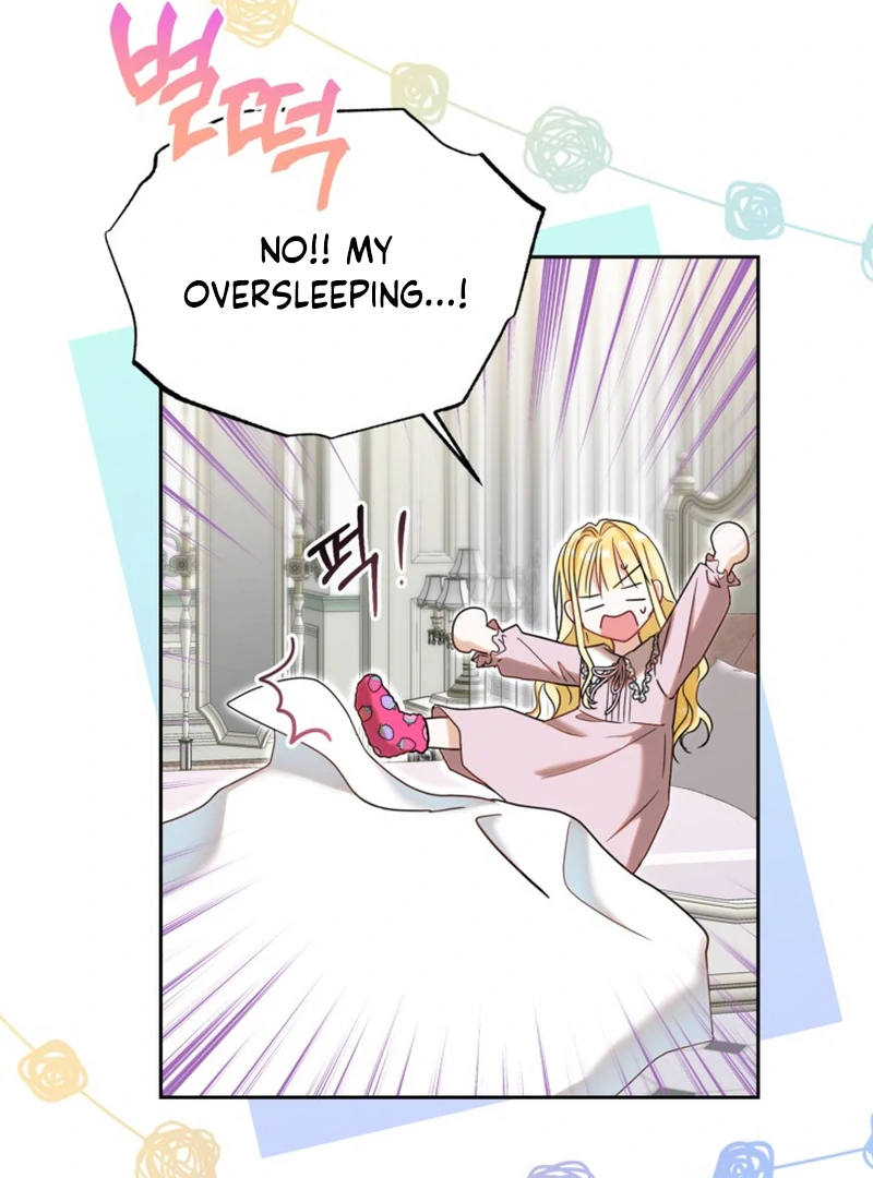 The Sister Who Once Hated Me Now Loves Me Chapter 12 page 98