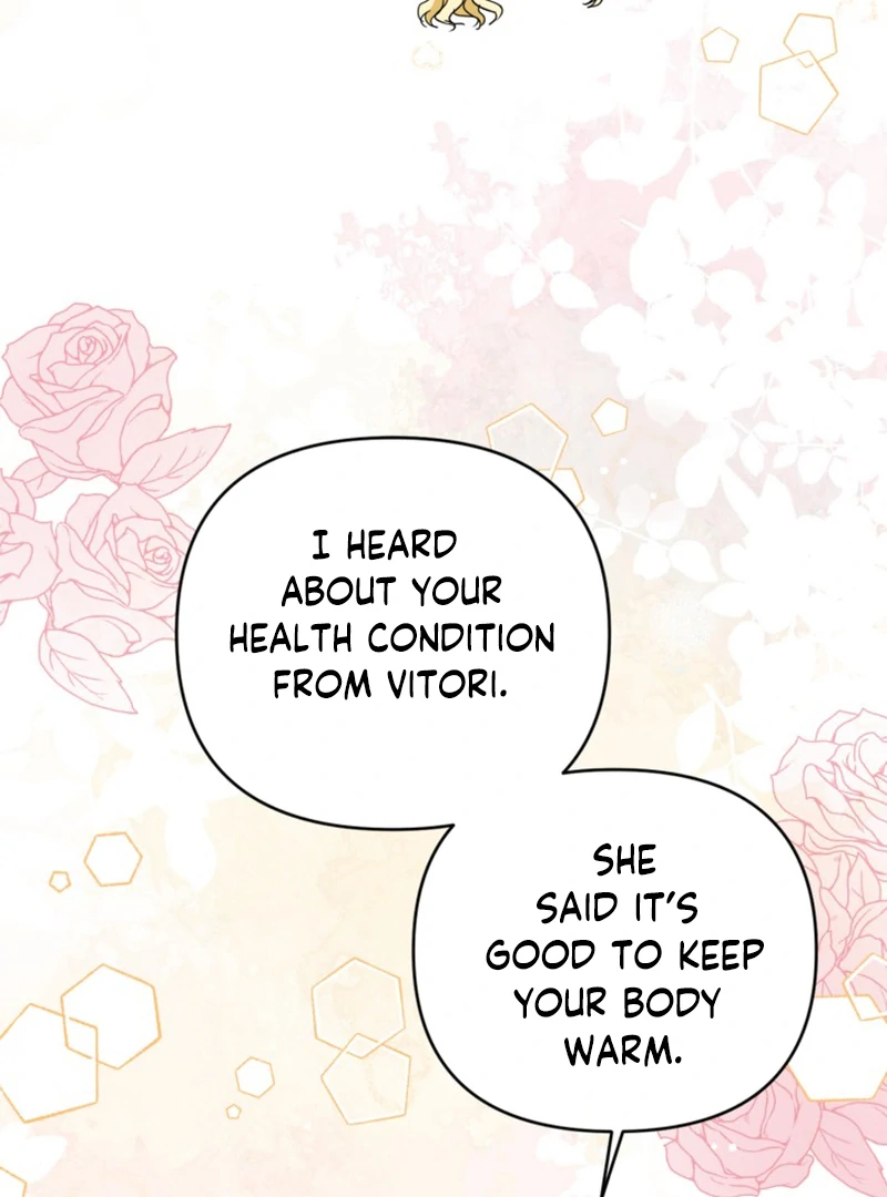 The Sister Who Once Hated Me Now Loves Me Chapter 12 page 103