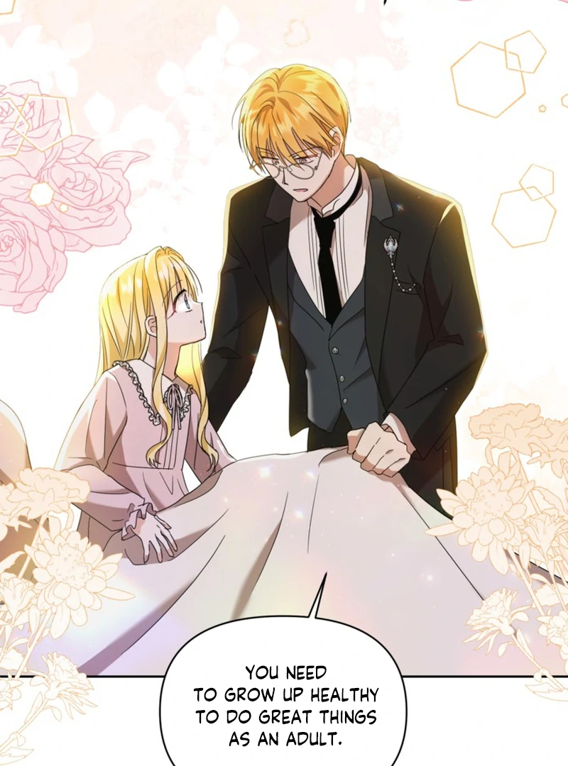 The Sister Who Once Hated Me Now Loves Me Chapter 12 page 104
