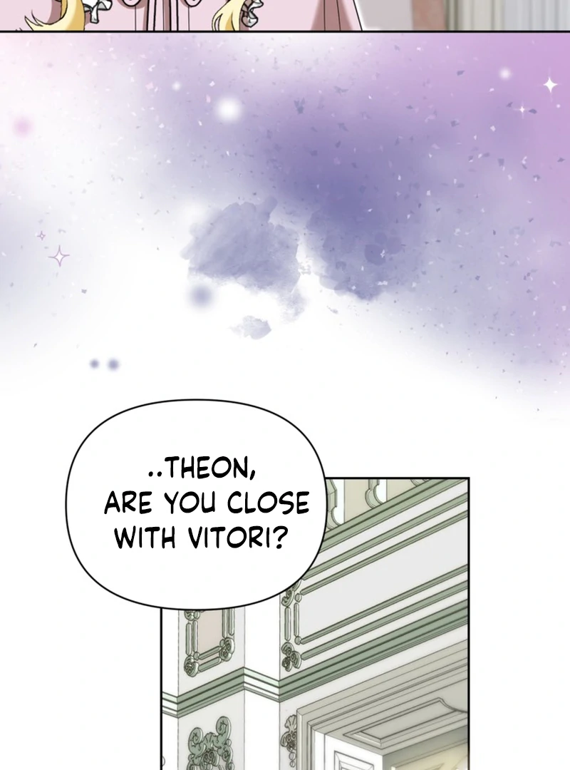 The Sister Who Once Hated Me Now Loves Me Chapter 12 page 109