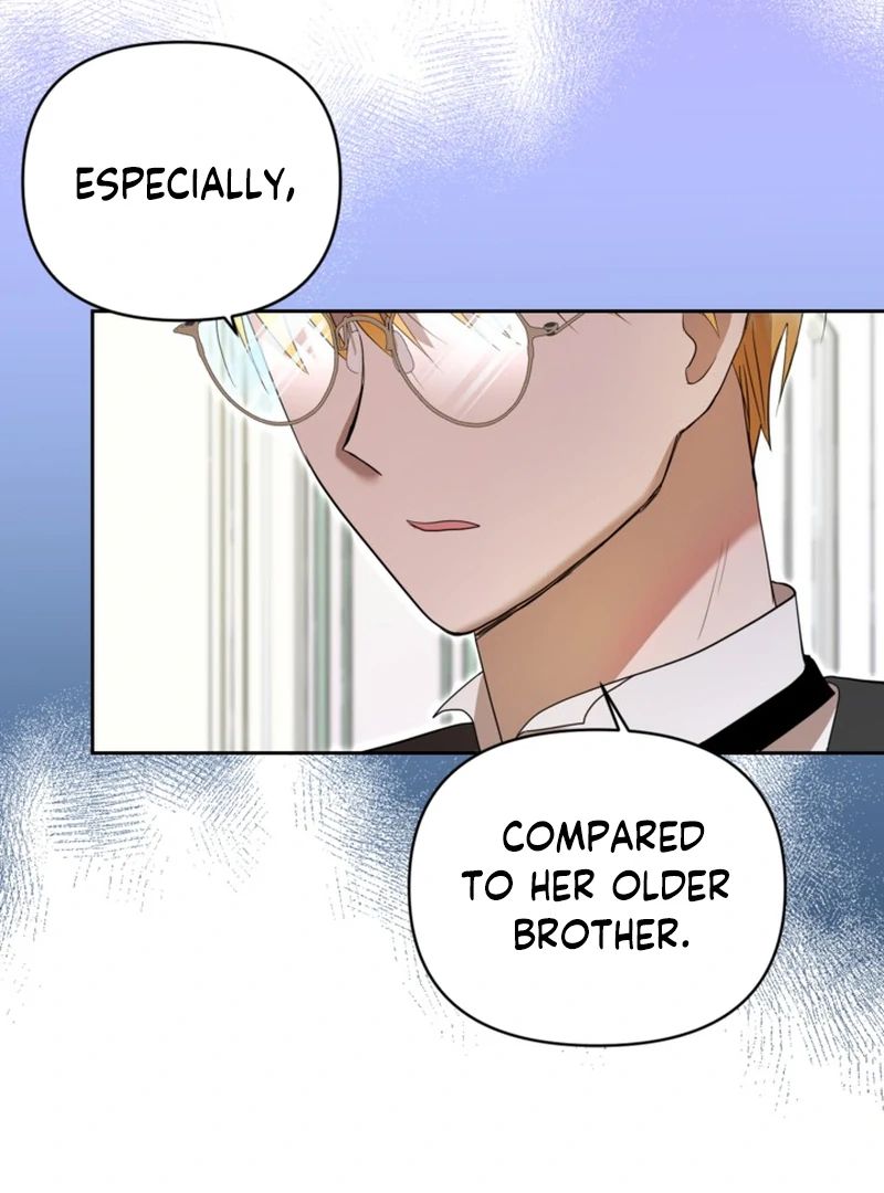 The Sister Who Once Hated Me Now Loves Me Chapter 12 page 111