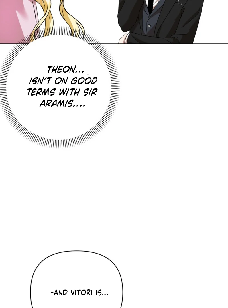 The Sister Who Once Hated Me Now Loves Me Chapter 12 page 113