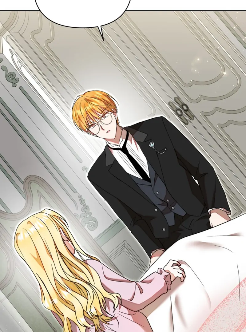 The Sister Who Once Hated Me Now Loves Me Chapter 12 page 114