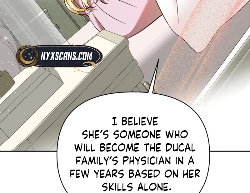 The Sister Who Once Hated Me Now Loves Me Chapter 12 page 115