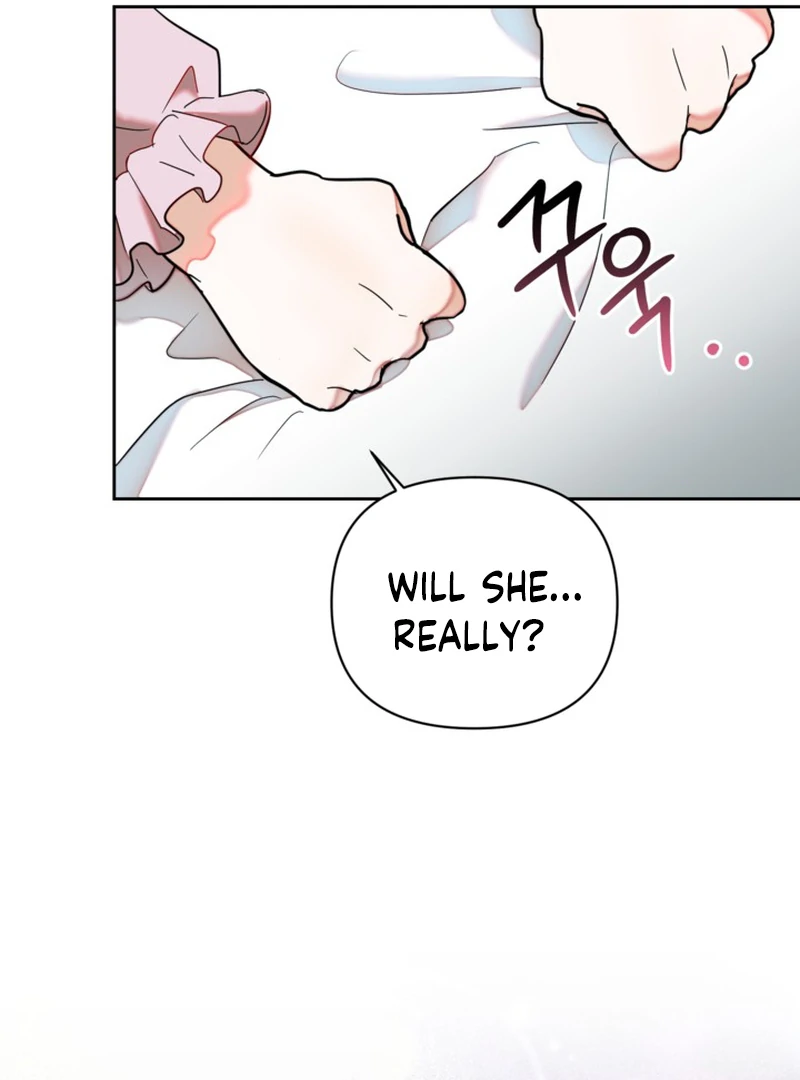 The Sister Who Once Hated Me Now Loves Me Chapter 12 page 117