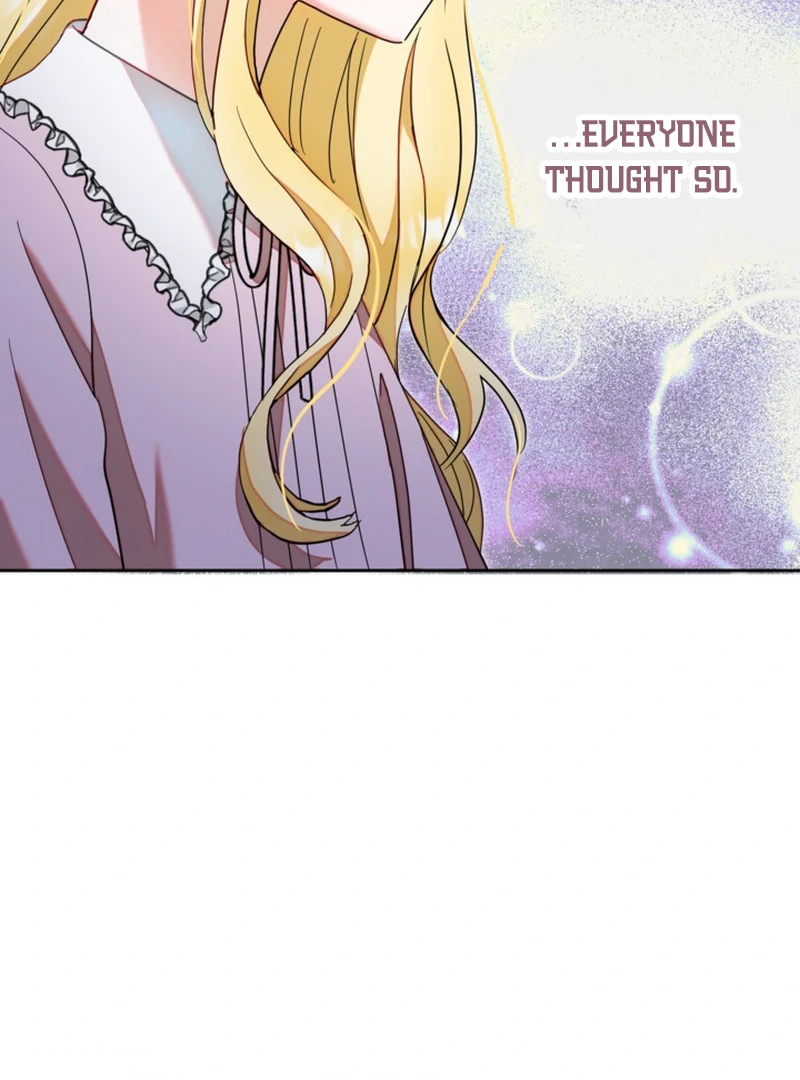 The Sister Who Once Hated Me Now Loves Me Chapter 12 page 119