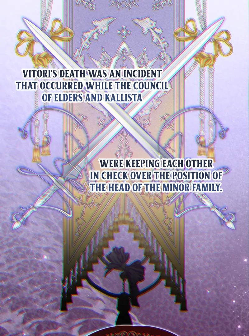 The Sister Who Once Hated Me Now Loves Me Chapter 13 page 3