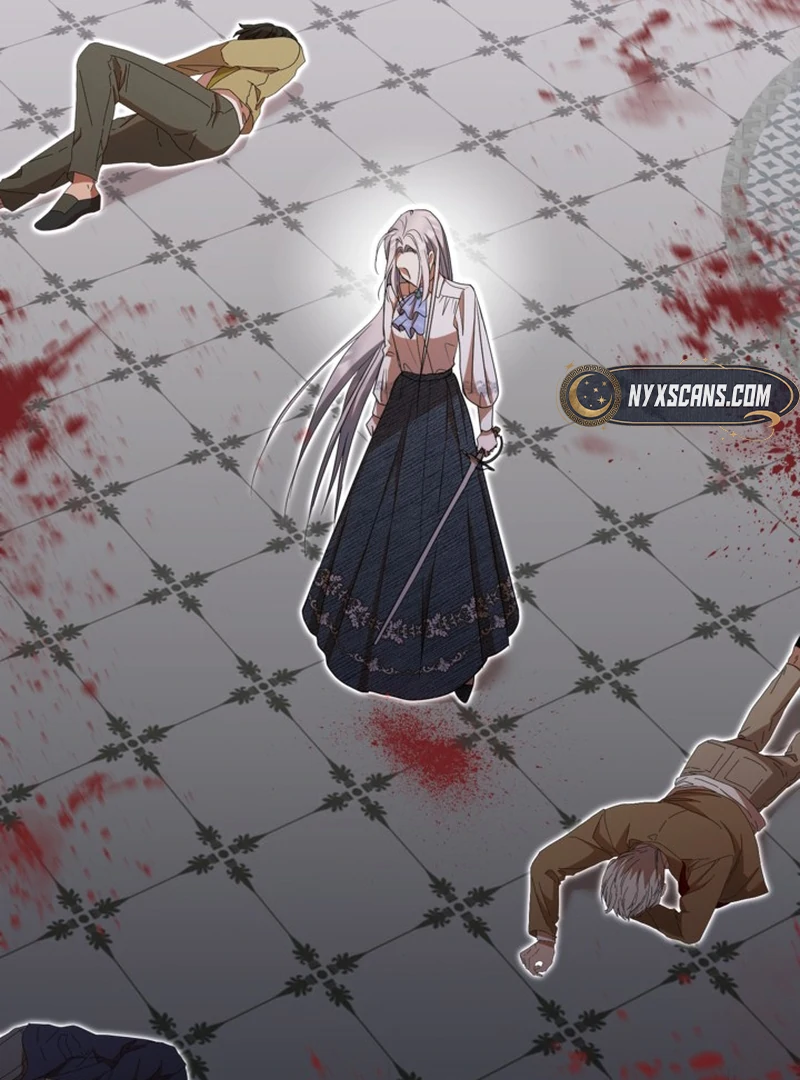 The Sister Who Once Hated Me Now Loves Me Chapter 13 page 8