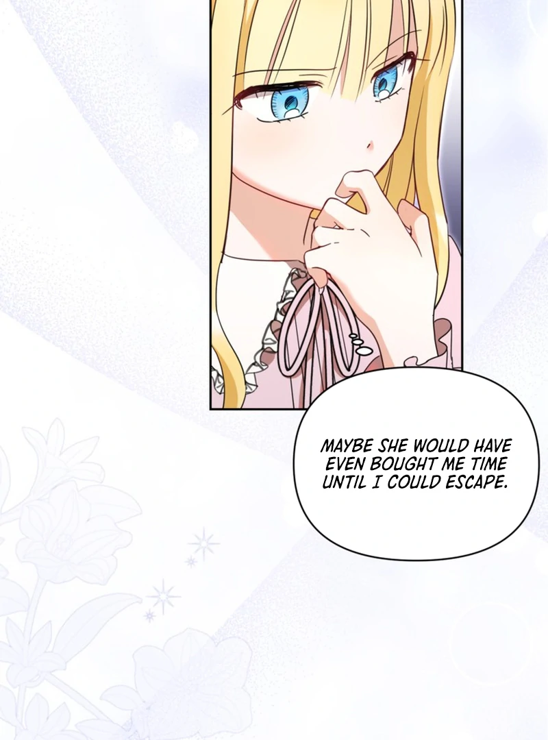 The Sister Who Once Hated Me Now Loves Me Chapter 13 page 13