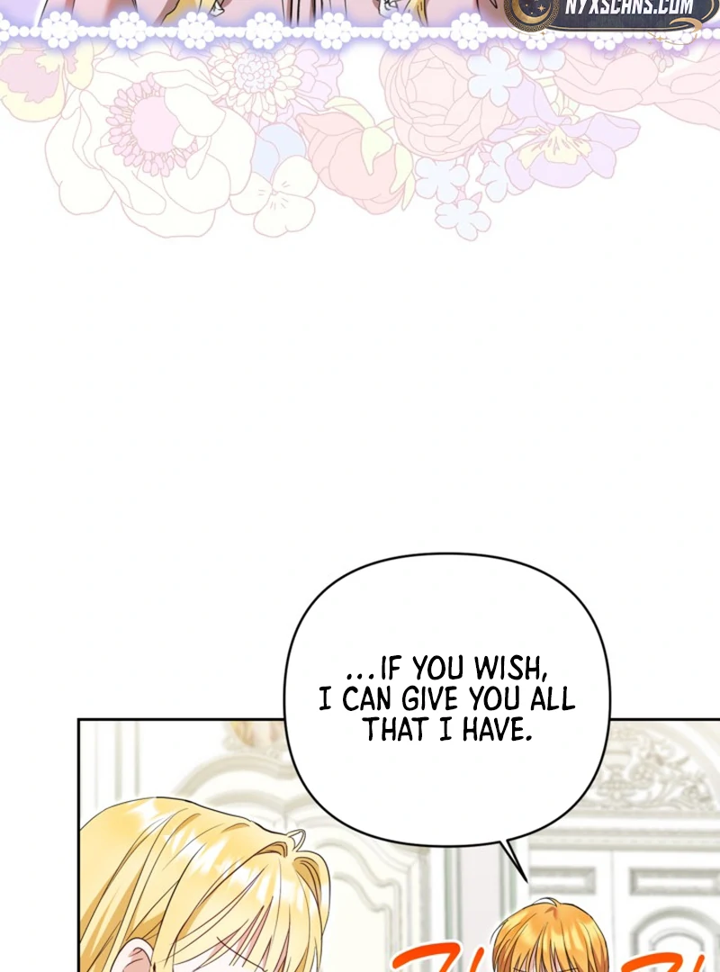 The Sister Who Once Hated Me Now Loves Me Chapter 13 page 17