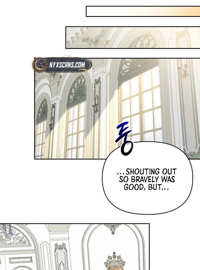 The Sister Who Once Hated Me Now Loves Me Chapter 13 page 34