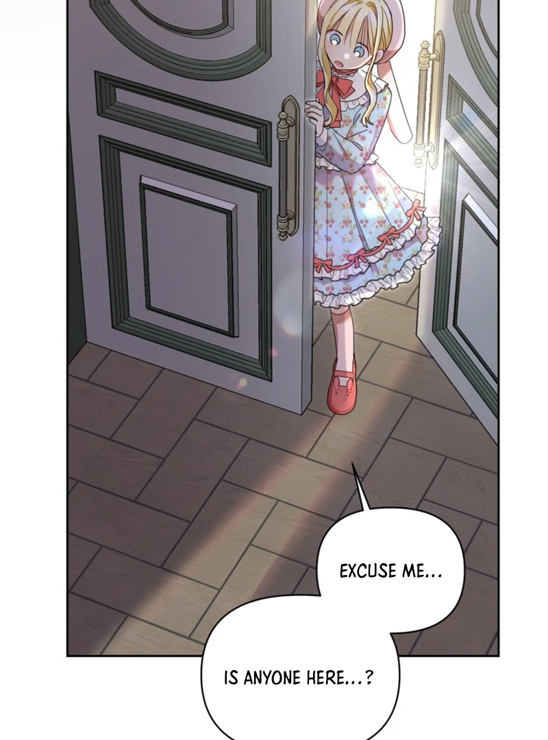 The Sister Who Once Hated Me Now Loves Me Chapter 13 page 43