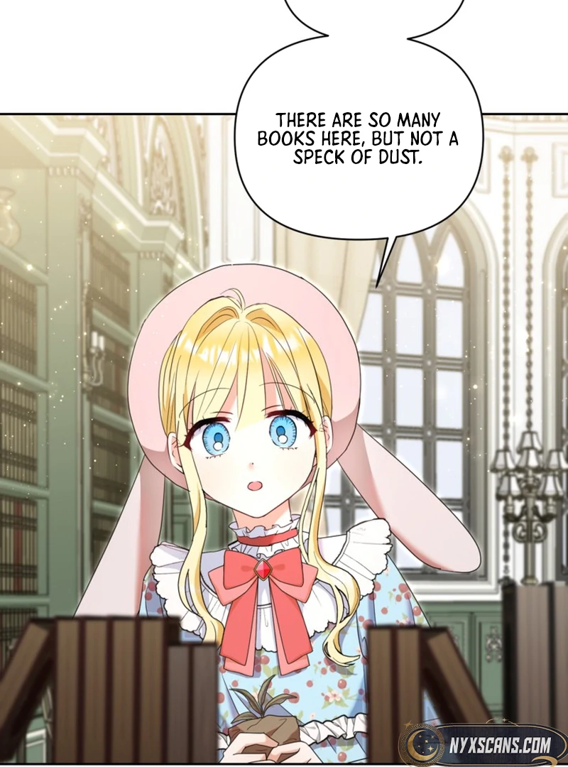 The Sister Who Once Hated Me Now Loves Me Chapter 13 page 45