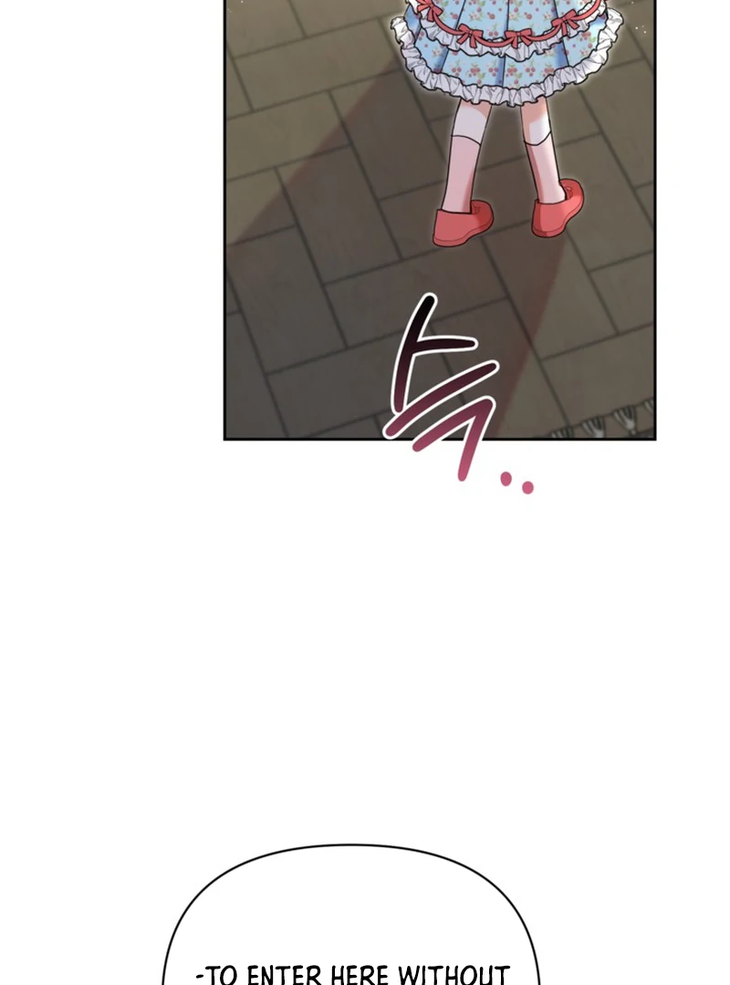 The Sister Who Once Hated Me Now Loves Me Chapter 13 page 47