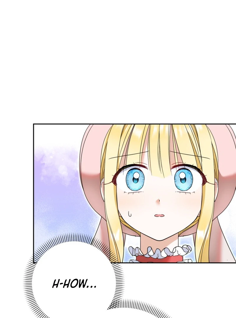 The Sister Who Once Hated Me Now Loves Me Chapter 13 page 52