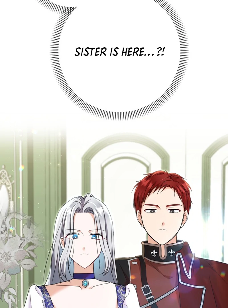 The Sister Who Once Hated Me Now Loves Me Chapter 13 page 53