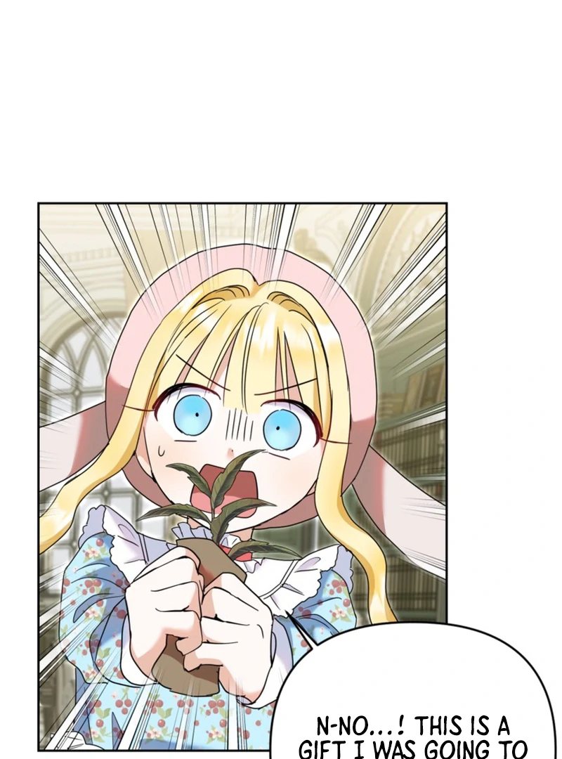 The Sister Who Once Hated Me Now Loves Me Chapter 13 page 60