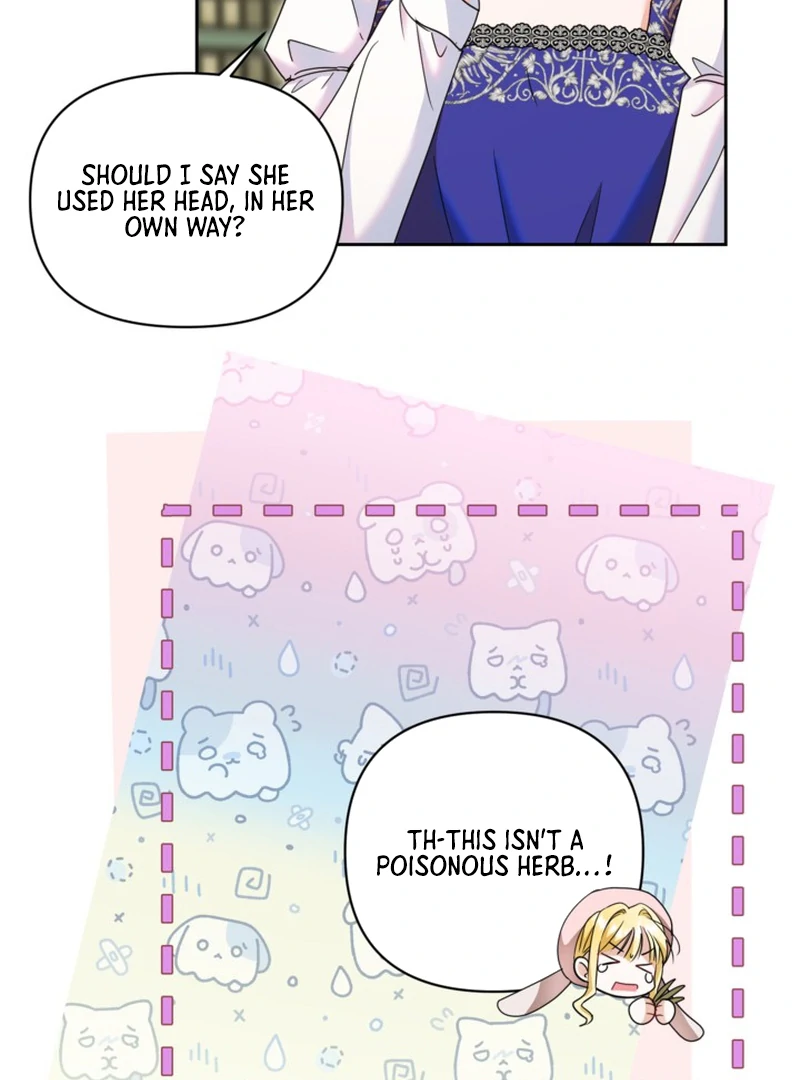 The Sister Who Once Hated Me Now Loves Me Chapter 13 page 64
