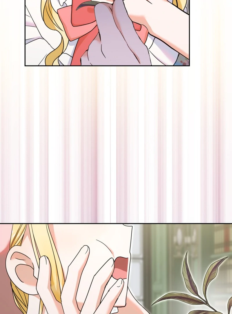 The Sister Who Once Hated Me Now Loves Me Chapter 13 page 71