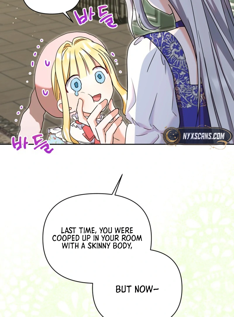 The Sister Who Once Hated Me Now Loves Me Chapter 13 page 74