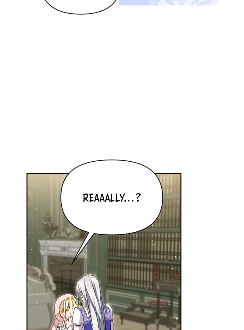 The Sister Who Once Hated Me Now Loves Me Chapter 13 page 83