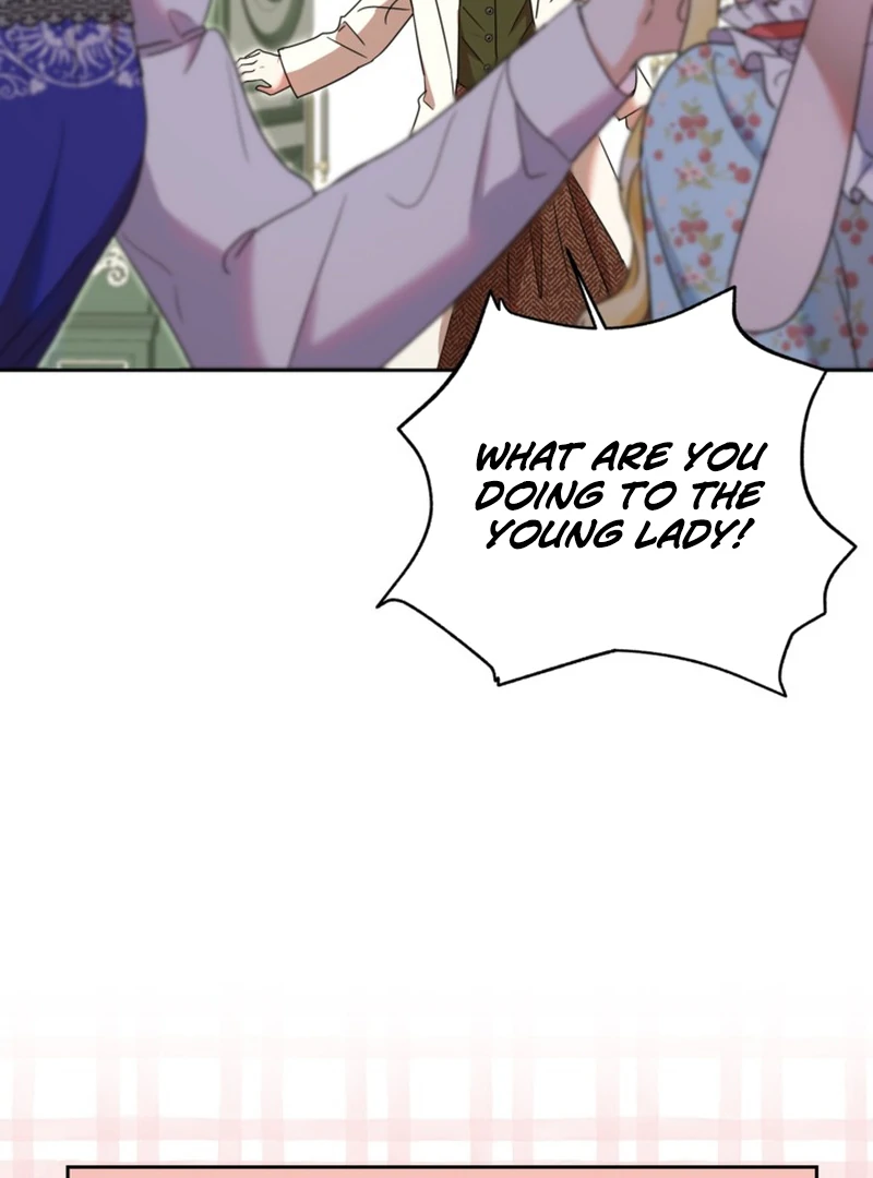 The Sister Who Once Hated Me Now Loves Me Chapter 13 page 87