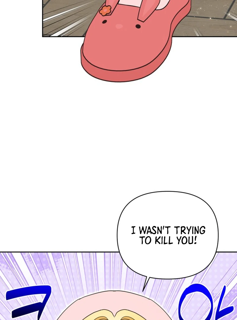The Sister Who Once Hated Me Now Loves Me Chapter 13 page 93