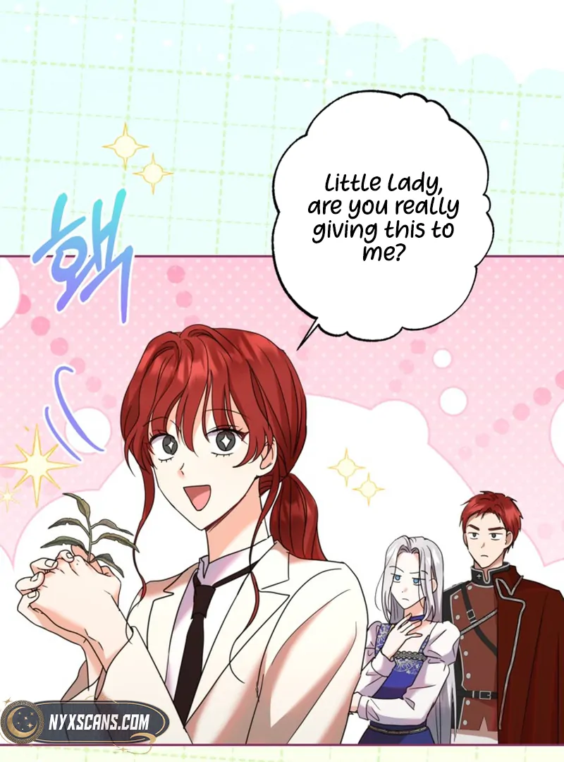The Sister Who Once Hated Me Now Loves Me Chapter 13 page 99