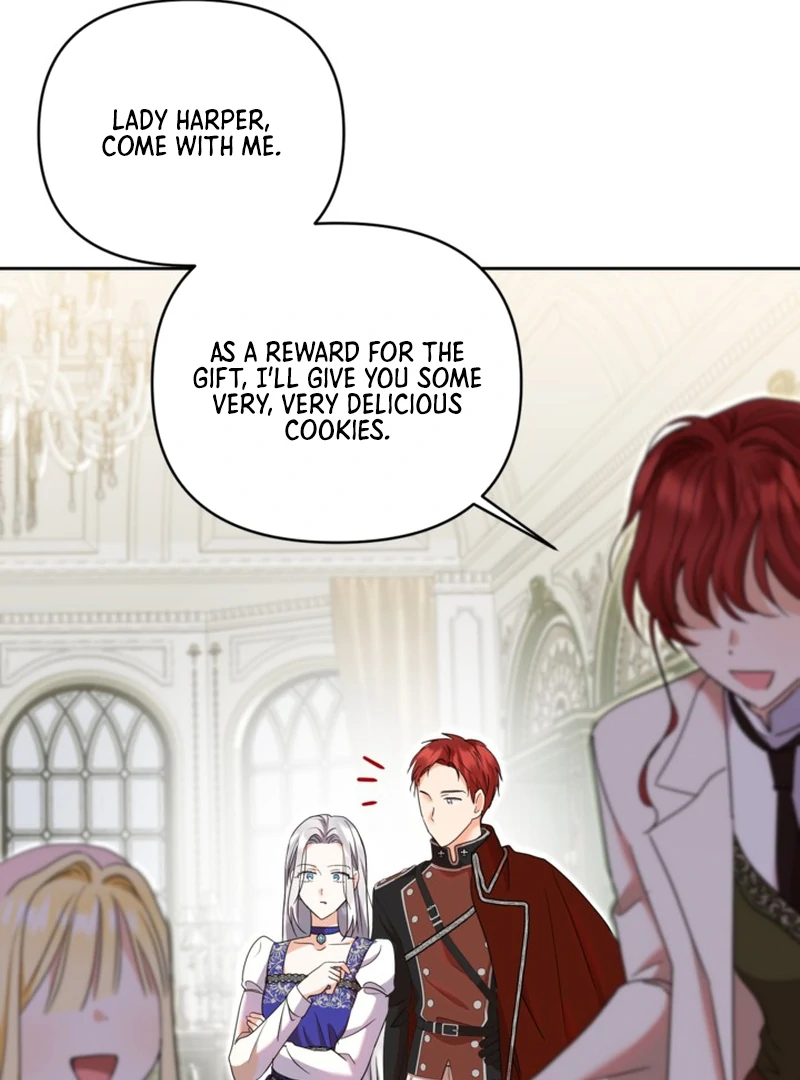 The Sister Who Once Hated Me Now Loves Me Chapter 13 page 106