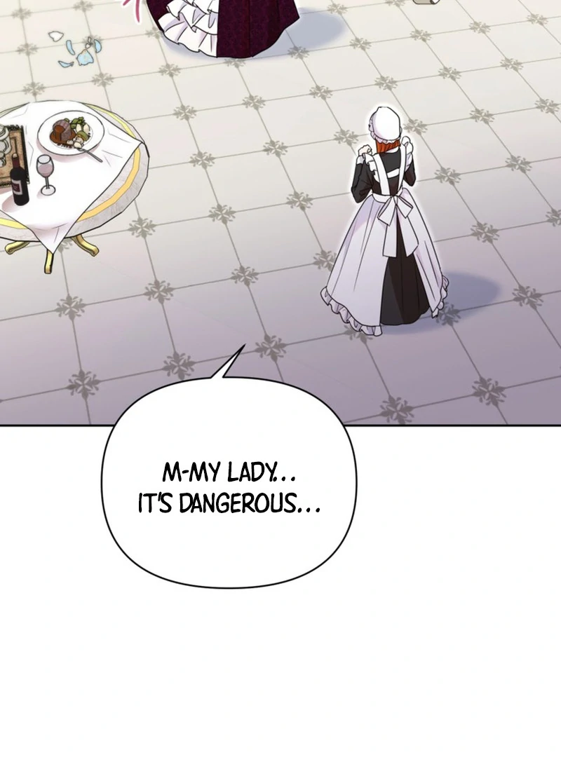 The Sister Who Once Hated Me Now Loves Me Chapter 14 page 7