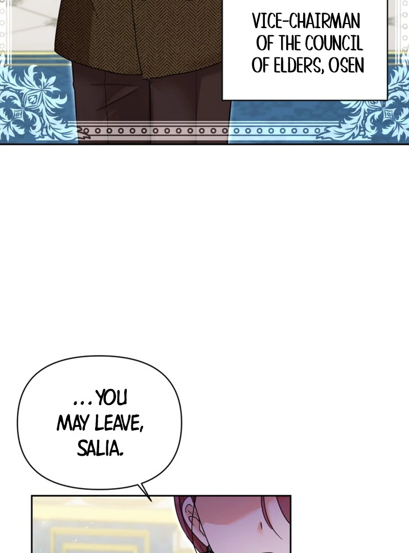 The Sister Who Once Hated Me Now Loves Me Chapter 14 page 18