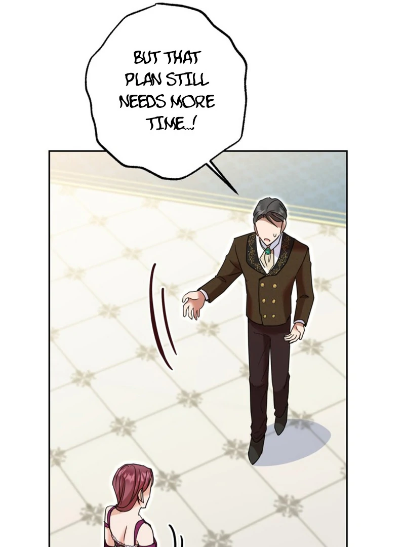The Sister Who Once Hated Me Now Loves Me Chapter 14 page 31