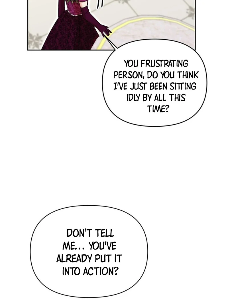 The Sister Who Once Hated Me Now Loves Me Chapter 14 page 32
