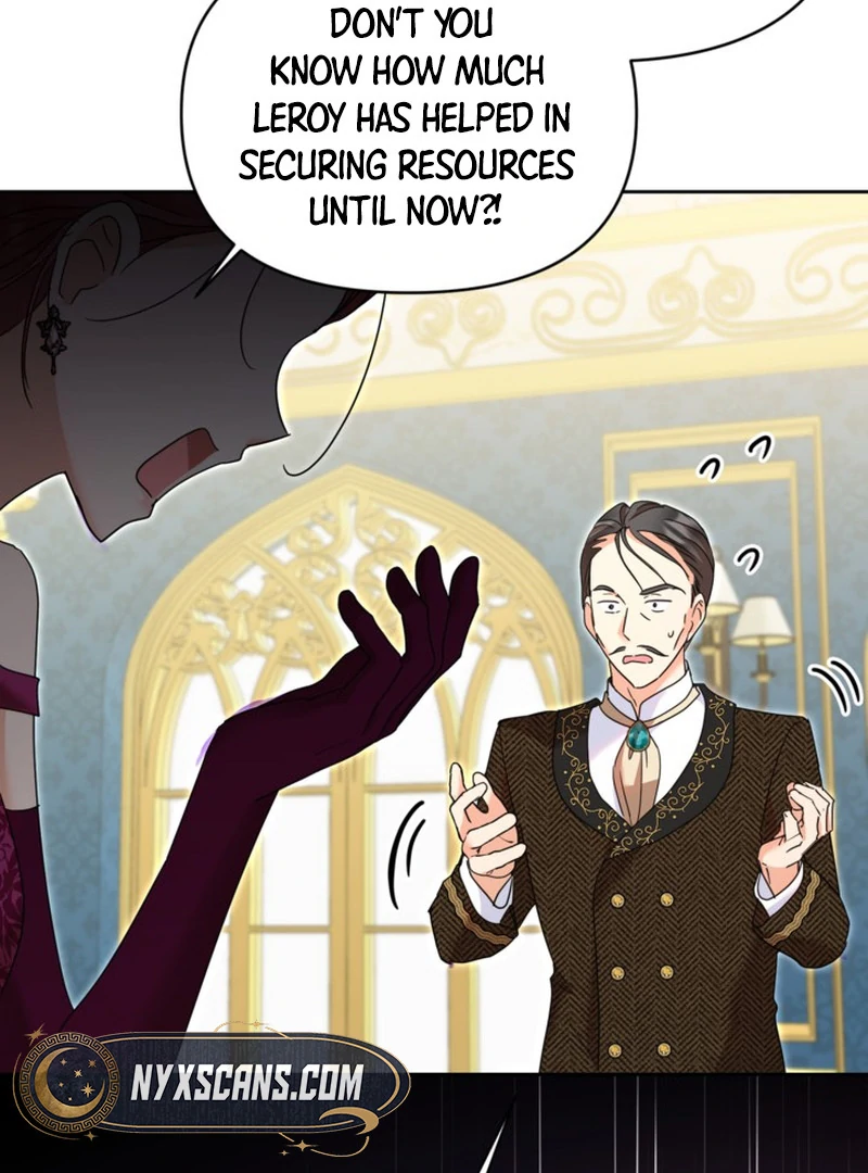 The Sister Who Once Hated Me Now Loves Me Chapter 14 page 25