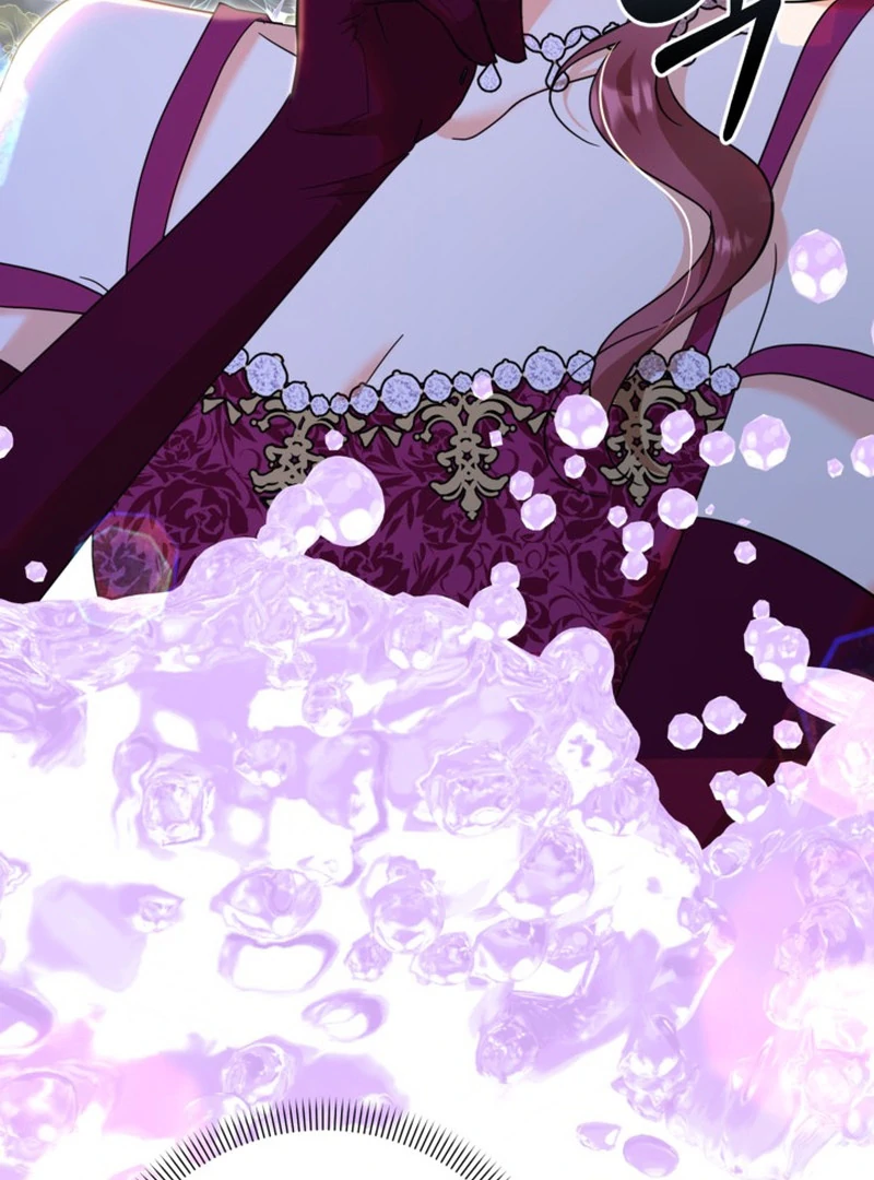 The Sister Who Once Hated Me Now Loves Me Chapter 14 page 34