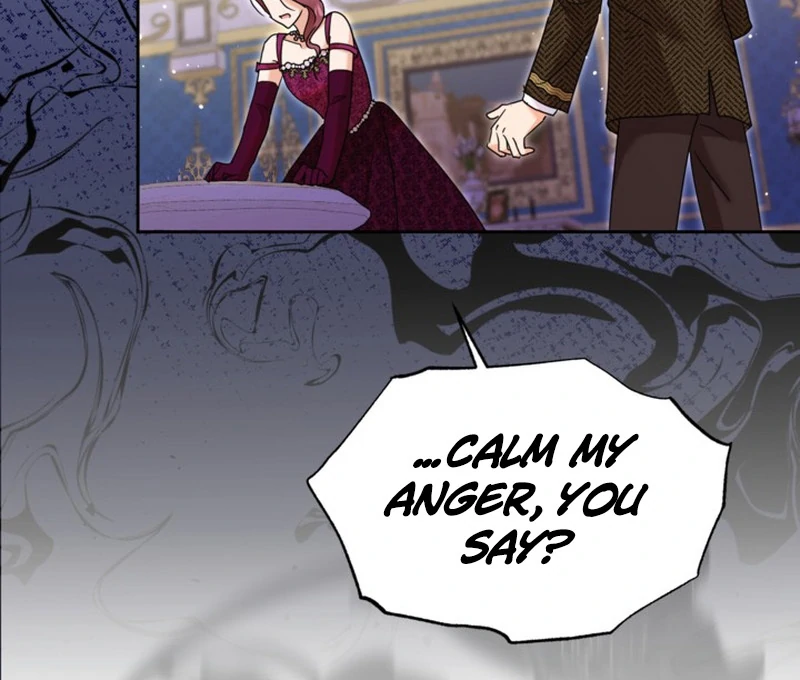 The Sister Who Once Hated Me Now Loves Me Chapter 14 page 21
