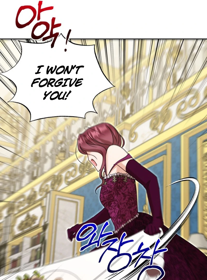 The Sister Who Once Hated Me Now Loves Me Chapter 14 page 12