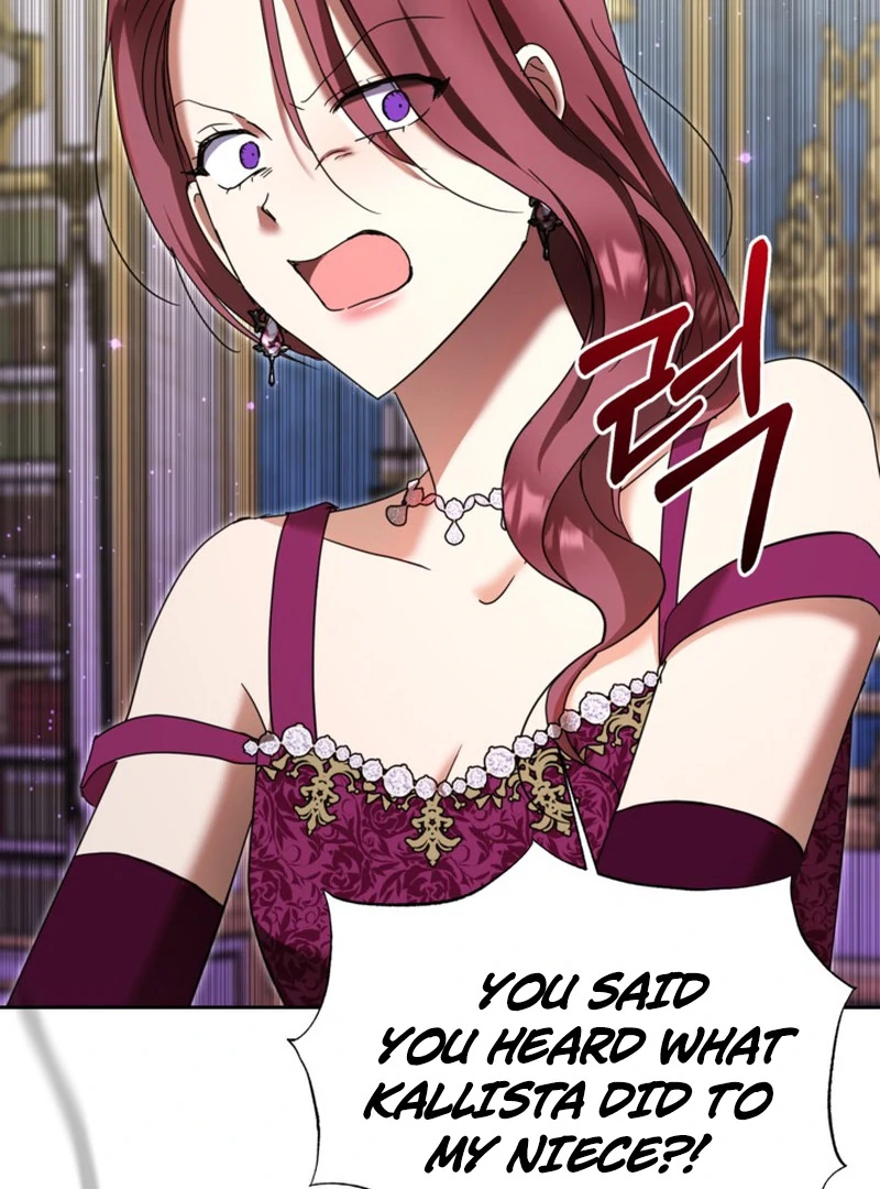 The Sister Who Once Hated Me Now Loves Me Chapter 14 page 23
